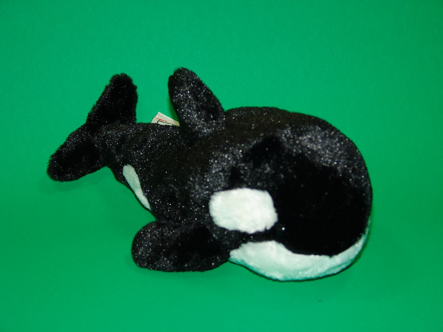 bad batch plush